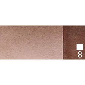 51 Kasell earth - Extra Fine WaterC 1/2 godet