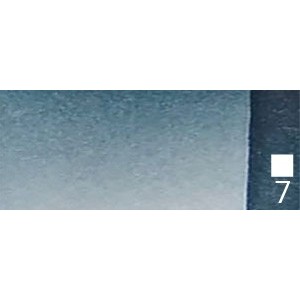 52 Payne's grey - Extra Fine Water C 1/2 godet