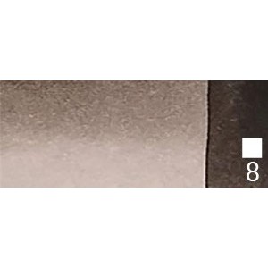 53 Ivory black - Extra Fine Water C 1/2 godet
