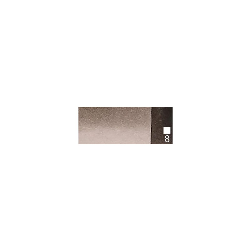 53 Ivory black - Extra Fine Water C 1/2 godet