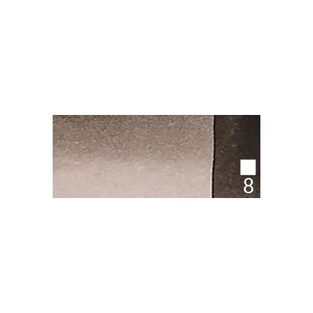 53 Ivory black - Extra Fine Water C 1/2 godet