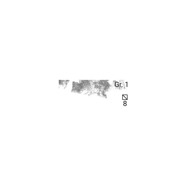 2 Permanent Chinese white - Waterc. Extra f. 15ml
