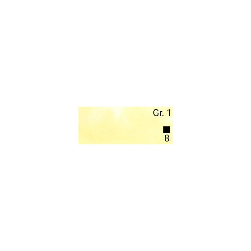 3 Naples yellow pale - Waterc. Extra f. 15ml
