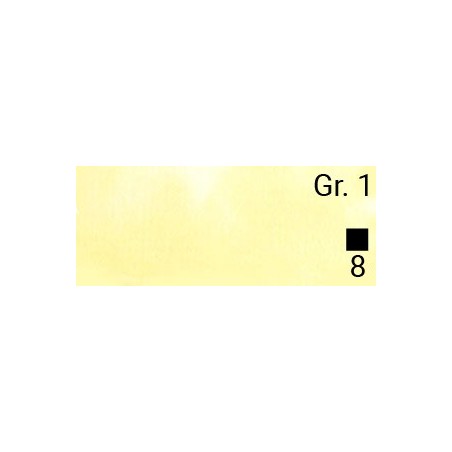 3 Naples yellow pale - Waterc. Extra f. 15ml