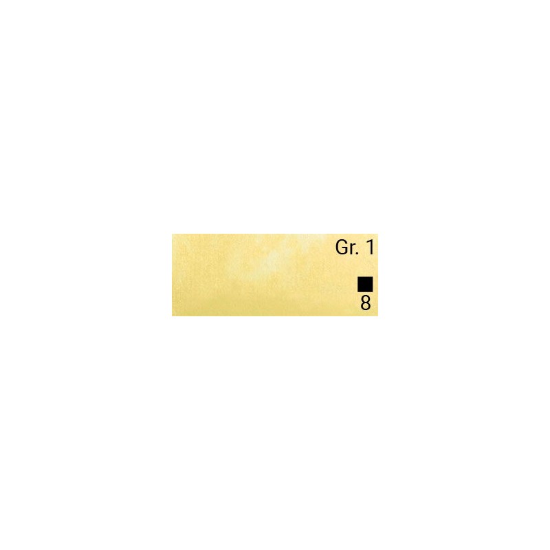 4 Naples yellow deep - Waterc. Extra f. 15ml