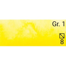 8 Chromium yellow - Waterc. Extra f. 15ml