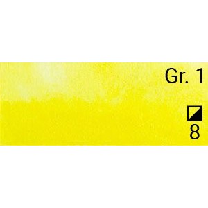 10 Aureolin (hue) - Waterc. Extra f. 15ml