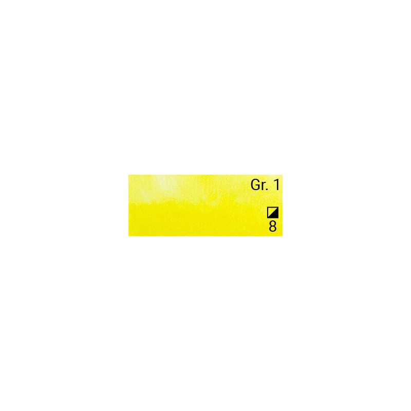 10 Aureolin (hue) - Waterc. Extra f. 15ml