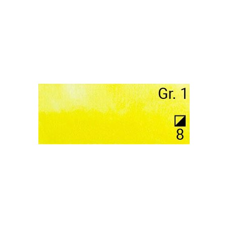 10 Aureolin (hue) - Waterc. Extra f. 15ml