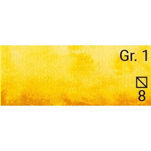 11 Transparent jellow - Waterc. Extra f. 15ml