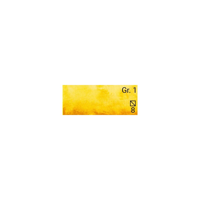 11 Transparent jellow - Waterc. Extra f. 15ml
