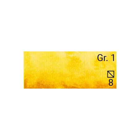 11 Transparent jellow - Waterc. Extra f. 15ml