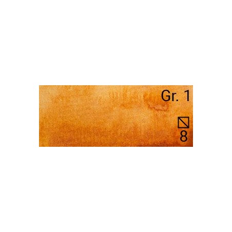 12 Transparent Gold ochre - Waterc. Extra f. 15ml