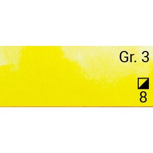 13 Cadmium Jellow deep - Waterc. Extra f. 15ml