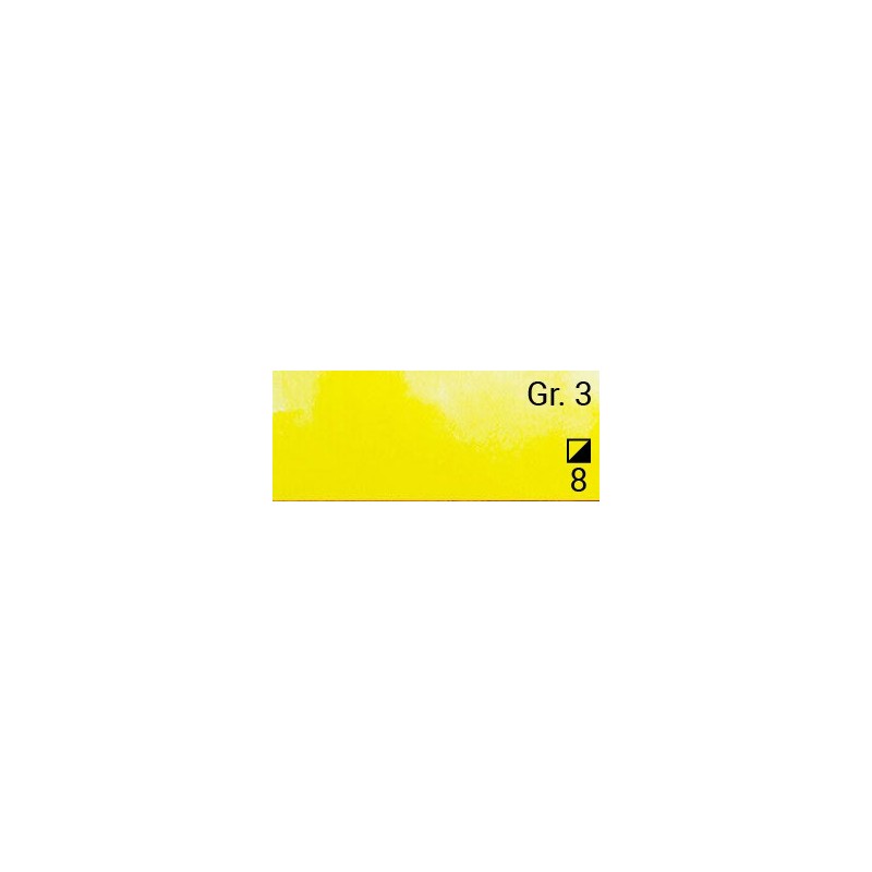 13 Cadmium Jellow deep - Waterc. Extra f. 15ml