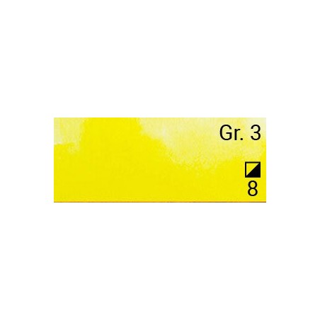 13 Cadmium Jellow deep - Waterc. Extra f. 15ml