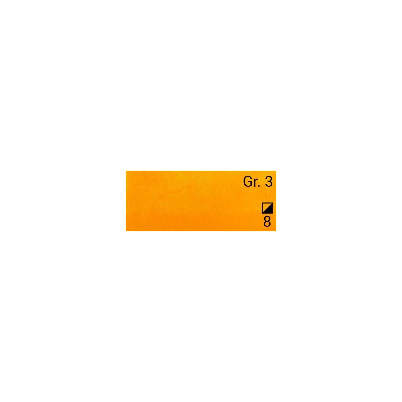 15 Indian Yellow - Waterc. Extra f. 15ml