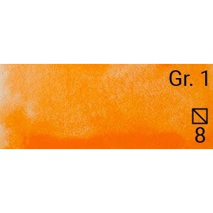 16 Chromium orange (hue) - Waterc. Extra f. 15ml