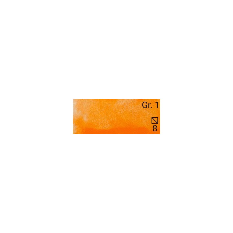 16 Chromium orange (hue) - Waterc. Extra f. 15ml