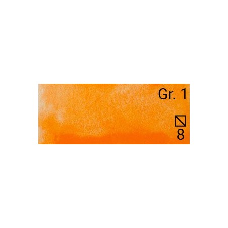16 Chromium orange (hue) - Waterc. Extra f. 15ml