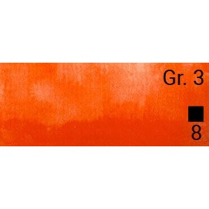17 Cadmium red pale - Waterc. Extra f. 15ml