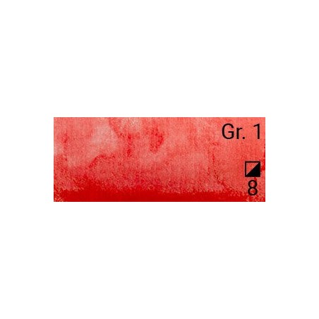 18 Scarlet Red - Waterc. Extra f. 15ml