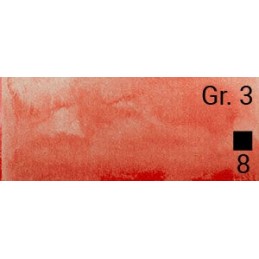 19 Cadmium red medium - Waterc. Extra f. 15ml