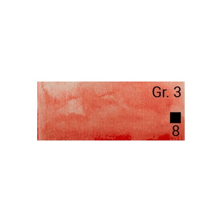 19 Cadmium red medium - Waterc. Extra f. 15ml