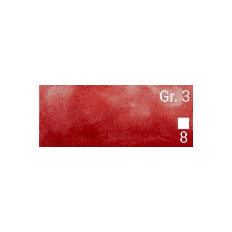 20 Cadmium red deep - Waterc. Extra f. 15ml