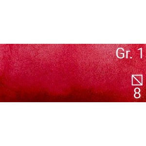 21 Permanent Carmine - Waterc. Extra f. 15ml