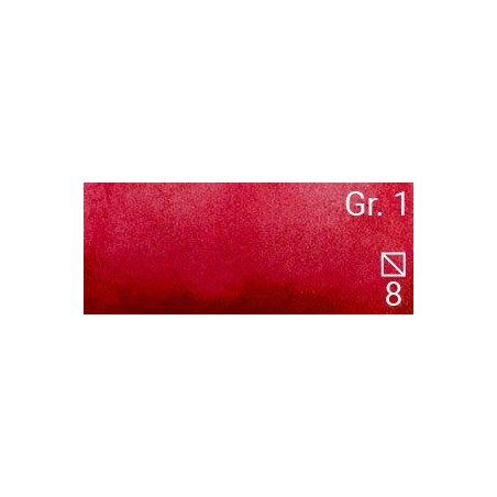 21 Permanent Carmine - Waterc. Extra f. 15ml