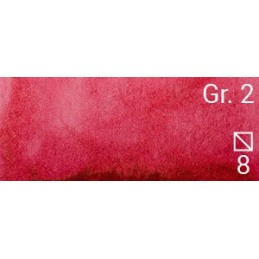 23 Quinacridone red - Waterc. Extra f. 15ml