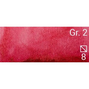 23 Quinacridone red - Waterc. Extra f. 15ml