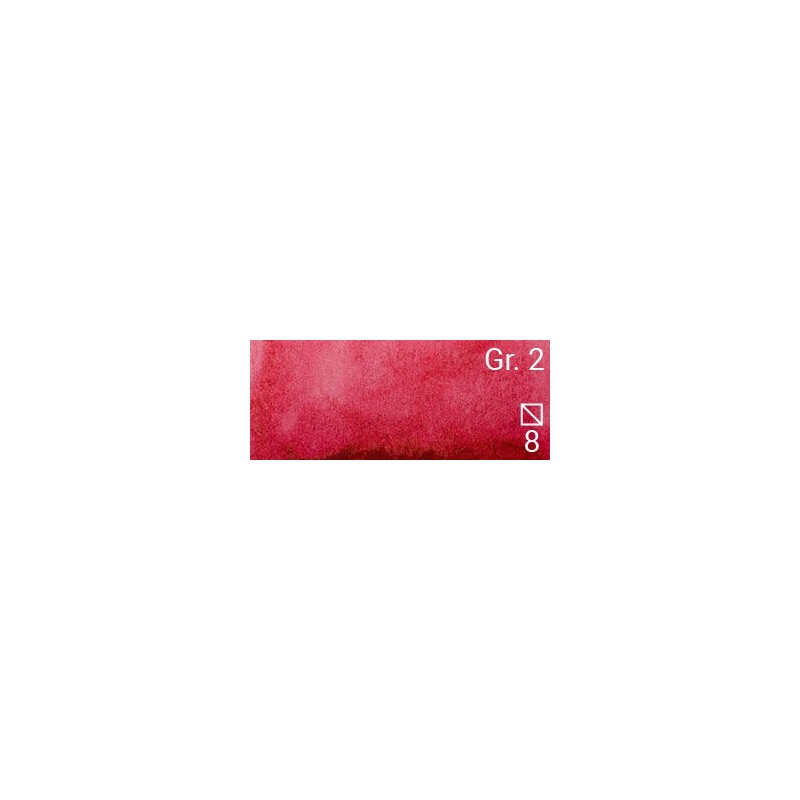 23 Quinacridone red - Waterc. Extra f. 15ml