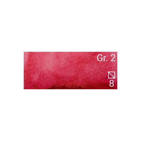 23 Quinacridone red - Waterc. Extra f. 15ml