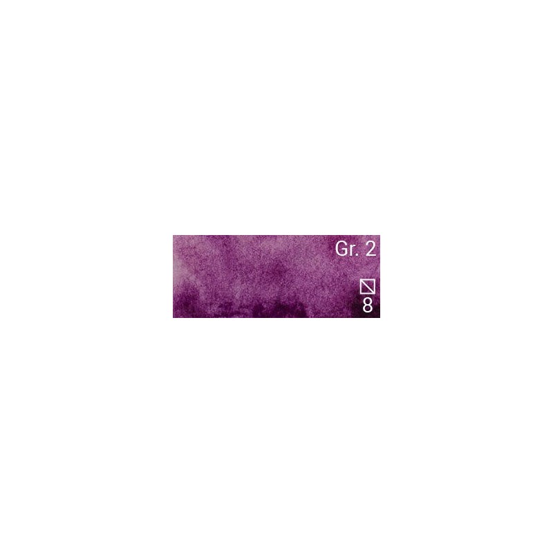 25 Manganese Violet - Waterc. Extra f. 15ml