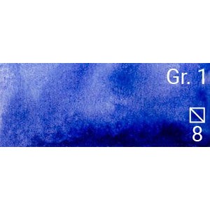 28 Ultramarine Blue - Waterc. Extra f. 15ml