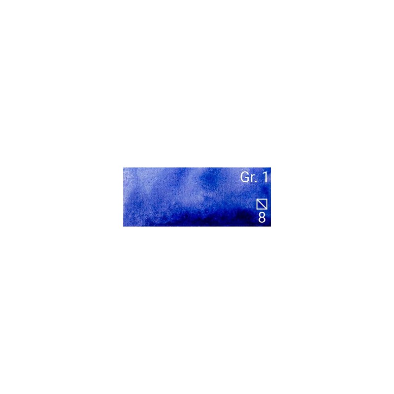 28 Ultramarine Blue - Waterc. Extra f. 15ml