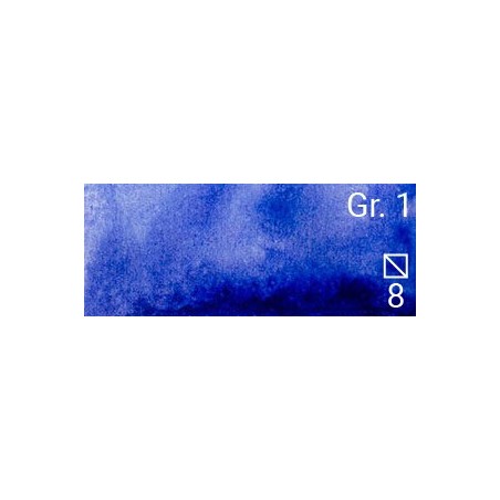 28 Ultramarine Blue - Waterc. Extra f. 15ml