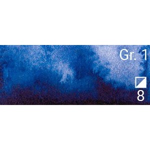 29 Prussian Blue - Waterc. Extra f. 15ml