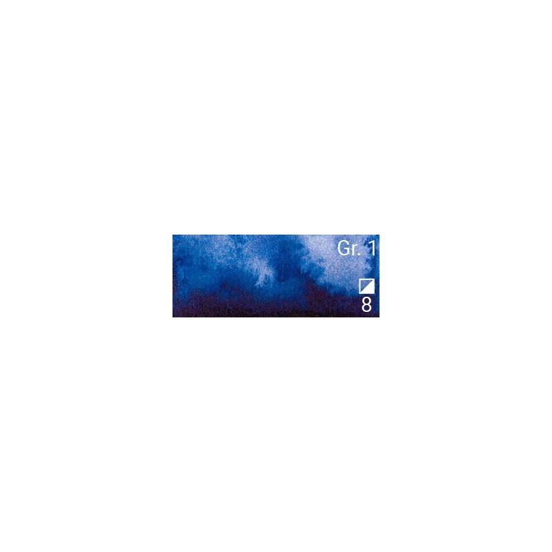 29 Prussian Blue - Waterc. Extra f. 15ml