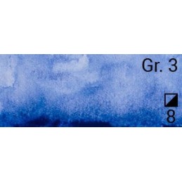 33 Cobalt Blue Deep - Waterc. Extra f. 15ml