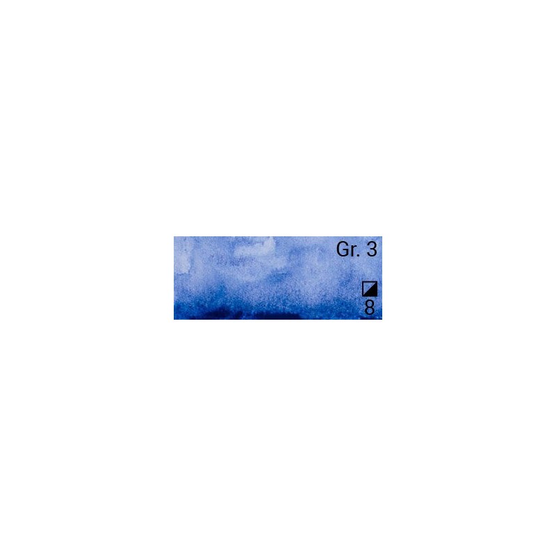 33 Cobalt Blue Deep - Waterc. Extra f. 15ml
