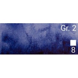 34 Indathrone blue - Waterc. Extra f. 15ml