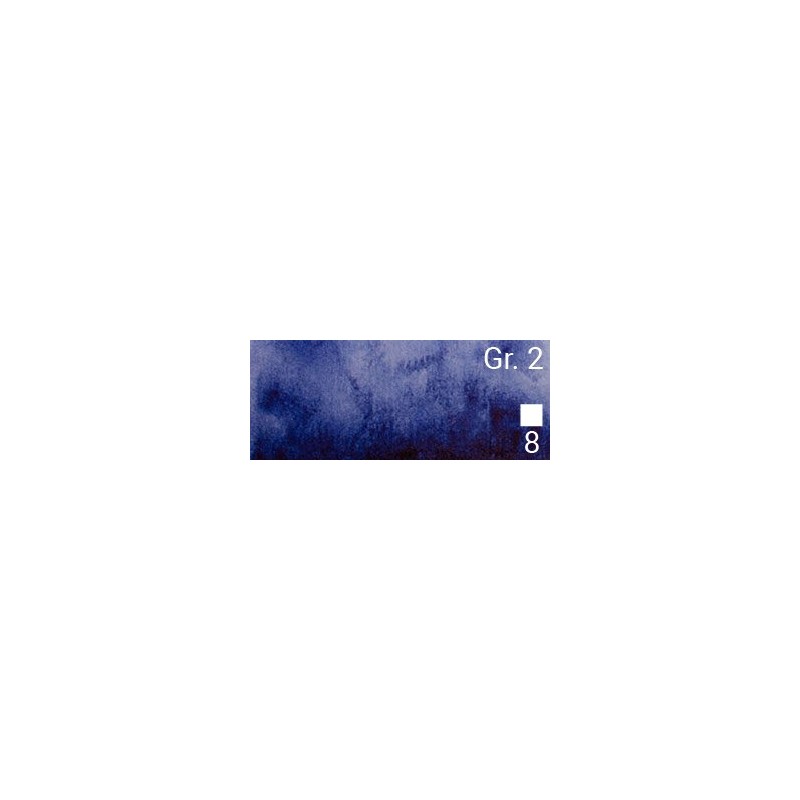 34 Indathrone blue - Waterc. Extra f. 15ml