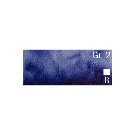 34 Indathrone blue - Waterc. Extra f. 15ml