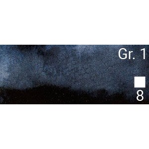 35 Indigo - Waterc. Extra f. 15ml