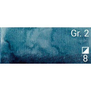 37 Prussian green - Waterc. Extra f. 15ml