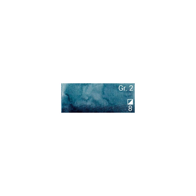 37 Prussian green - Waterc. Extra f. 15ml