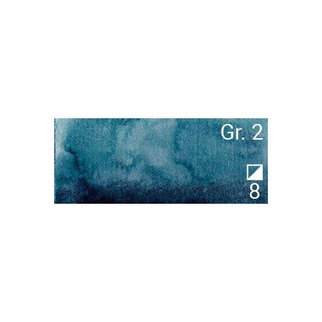 37 Prussian green - Waterc. Extra f. 15ml